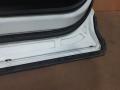 дверь задняя левая Mazda CX-9 1 поколение [рестайлинг] TB 2010, 3.7 л., бензин, АКПП, белый, внедорожник 5 дв., полный привод - фото №8