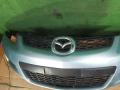 бампер передний Mazda CX-7 1 поколение 2008, 2.3 л., L3-VDT, бензин, АКПП, внедорожник 5 дв., полный привод - фото №4