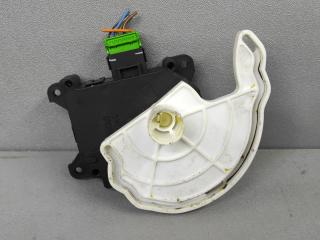 моторчик заслонки печки Volkswagen Jetta 7 поколение 2019, 1.4 л., бензин, АКПП, серебристый, передний привод, 1138002320