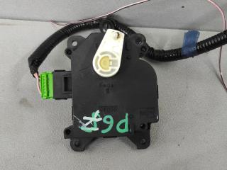 моторчик заслонки печки Volkswagen Jetta 7 поколение 2019, 1.4 л., бензин, АКПП, серебристый, передний привод, 1138002340