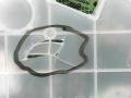 щиток приборов (приборная панель) Mazda CX-9 1 поколение [рестайлинг] TB 2010, 3.7 л., бензин, АКПП, белый, внедорожник 5 дв., полный привод, T5TE70C - фото №4
