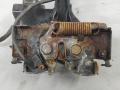 замок капота Mazda CX-7 1 поколение 2008, 2.3 л., L3-VDT, бензин, АКПП, внедорожник 5 дв., полный привод - фото №3