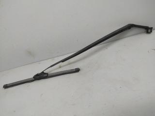 щеткодержатель (поводок стеклоочистителя, дворник) Mazda CX-9 1 поколение [рестайлинг] TB 2010, 3.7 л., бензин, АКПП, белый, внедорожник 5 дв., полный привод