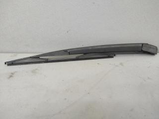 щеткодержатель задний Mazda CX-9 1 поколение [рестайлинг] TB 2010, 3.7 л., бензин, АКПП, белый, внедорожник 5 дв., полный привод