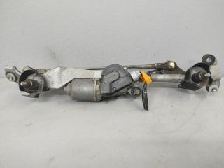 механизм стеклоочистителя (трапеция дворников) Mazda CX-9 1 поколение [рестайлинг] TB 2010, 3.7 л., бензин, АКПП, белый, внедорожник 5 дв., полный привод