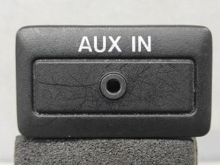 разъем AUX / USB Mazda CX-7 1 поколение 2008, 2.3 л., L3-VDT, бензин, АКПП, внедорожник 5 дв., полный привод, TD7466DEX5717