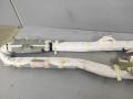 подушка безопасности боковая (шторка) Mazda CX-7 1 поколение 2008, 2.3 л., L3-VDT, бензин, АКПП, внедорожник 5 дв., полный привод, 1043851 - фото №7