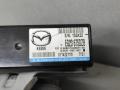 блок комфорта Mazda CX-7 1 поколение 2008, 2.3 л., L3-VDT, бензин, АКПП, внедорожник 5 дв., полный привод, EG23675DZB - фото №4