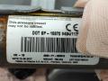 подушка безопасности боковая (шторка) Toyota Matrix 1 поколение (E130) ZZE130 2003, 1.8 л., 1ZZ-FE, бензин, АКПП, хетчбэк 5 дв., передний привод, 153729434 - фото №2