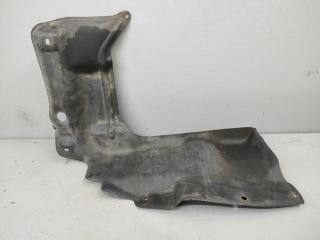 защита двигателя Toyota Matrix 1 поколение (E130) ZZE130 2003, 1.8 л., 1ZZ-FE, бензин, АКПП, хетчбэк 5 дв., передний привод