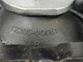 подушка крепления двигателя Toyota Matrix 1 поколение (E130) ZZE130 2003, 1.8 л., 1ZZ-FE, бензин, АКПП, хетчбэк 5 дв., передний привод, 123050D061 - фото №4