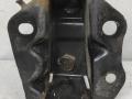 лонжерон правый Toyota Matrix 1 поколение (E130) ZZE130 2003, 1.8 л., 1ZZ-FE, бензин, АКПП, хетчбэк 5 дв., передний привод - фото №2