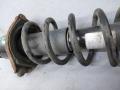 стойка задняя Toyota Matrix 1 поколение (E130) ZZE130 2003, 1.8 л., 1ZZ-FE, бензин, АКПП, хетчбэк 5 дв., передний привод - фото №3
