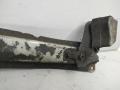 балка подвески передняя (подрамник) Toyota Matrix 1 поколение (E130) ZZE130 2003, 1.8 л., 1ZZ-FE, бензин, АКПП, хетчбэк 5 дв., передний привод - фото №4