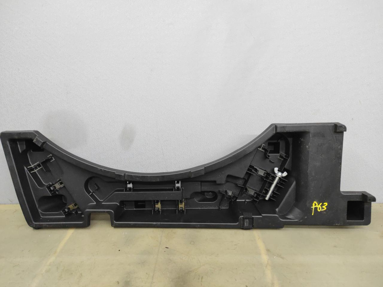ящик под инструменты Mazda CX-7 1 поколение 2008, 2.3 л., L3-VDT, бензин, АКПП, внедорожник 5 дв., полный привод, EG21688E0 - фото №1