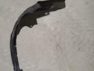 защита арок передняя левая (подкрылок) Honda CR-V 1 поколение [рестайлинг] 2000