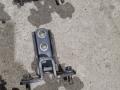 петля двери Mitsubishi Outlander 1 поколение 2006, 2.4 л., 4G69, бензин, АКПП, серебристый, внедорожник 5 дв., правый руль - фото №5