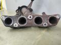 коллектор выпускной Toyota Matrix 1 поколение (E130) ZZE130 2003, 1.8 л., 1ZZ-FE, бензин, АКПП, хетчбэк 5 дв., передний привод - фото №2