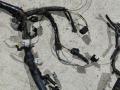 проводка двигателя Toyota Matrix 1 поколение (E130) ZZE130 2003, 1.8 л., 1ZZ-FE, бензин, АКПП, хетчбэк 5 дв., передний привод - фото №3