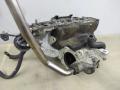 коллектор впускной Mazda CX-7 1 поколение 2008, 2.3 л., L3-VDT, бензин, АКПП, внедорожник 5 дв., полный привод - фото №4