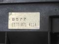 расходомер воздуха Mazda 626 GE [рестайлинг] GE 1995, 1.8 л., i, FP, бензин, МКПП, черный, хетчбэк 3 дв., передний привод, E5T51071, B577 - фото №5