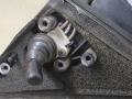зеркало наружное левое Mazda 626 GE [рестайлинг] GE 1995, 1.8 л., i, FP, бензин, МКПП, черный, хетчбэк 3 дв., передний привод - фото №4