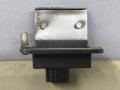 сопротивление печки Mazda 626 GE [рестайлинг] GE 1995, 1.8 л., i, FP, бензин, МКПП, черный, хетчбэк 3 дв., передний привод - фото №2