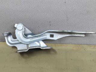 петля капота левая Mazda CX-7 1 поколение 2008, 2.3 л., L3-VDT, бензин, АКПП, внедорожник 5 дв., полный привод