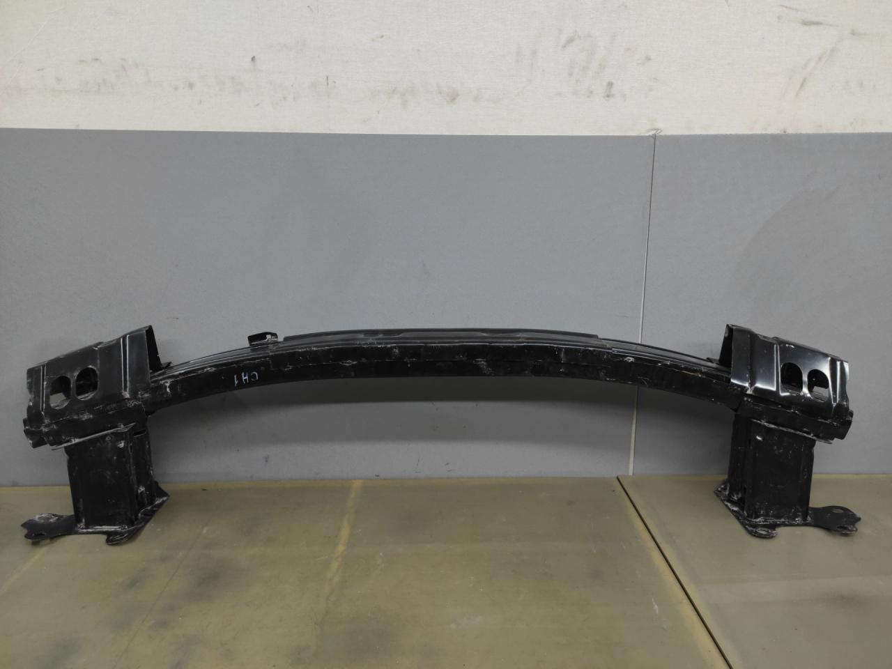 усилитель бампера переднего Honda CR-V 5 поколение 2021 - фото №1