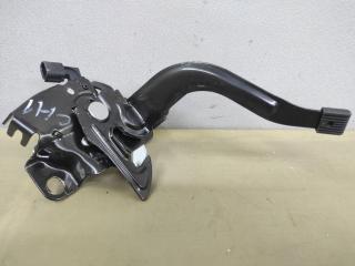 замок капота Honda CR-V 5 поколение 2021