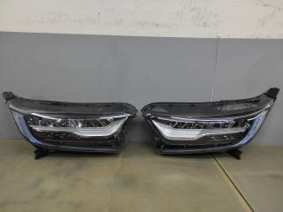 фара Honda CR-V 5 поколение 2021