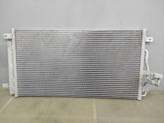 радиатор кондиционера Geely Coolray 1 поколение 2021, 1.5 л., бензин