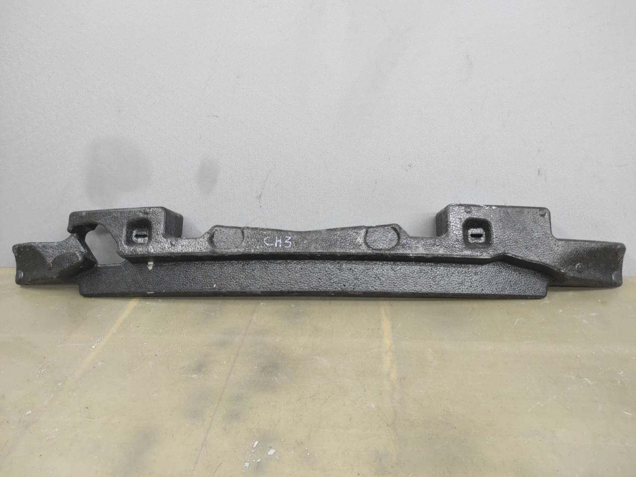 абсорбер бампера Geely Coolray 1 поколение 2021, 1.5 л., бензин, 591001, 6600124127 - фото №1