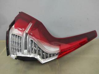 фонарь задний левый Volvo XC60 2 поколение 2022, 31655358
