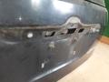 крышка багажника (дверь 3-5) Toyota Matrix 1 поколение (E130) ZZE130 2003, 1.8 л., 1ZZ-FE, бензин, АКПП, хетчбэк 5 дв., передний привод - фото №4