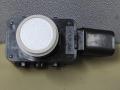 парктроник передний Toyota Highlander 4 поколение 2021, 3.5 л., бензин, 893410R100, PH1885006880, C089 - фото №2