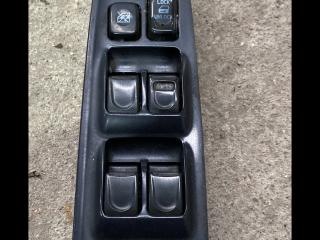 блок управления стеклоподъемниками Great Wall Hover H5 1 поколение 2012, 2.0 л., дизель, АКПП, черный, внедорожник 5 дв., правый руль