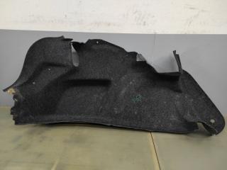 обшивка багажника Volkswagen Jetta 7 поколение 2019, 1.4 л., бензин, АКПП, серебристый, передний привод, 17A8674271BS