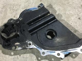 насос масляный Great Wall Hover H5 1 поколение 2012, 2.0 л., дизель, АКПП, черный, внедорожник 5 дв., правый руль