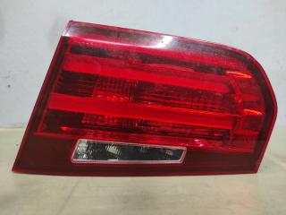 фонарь крышки багажника правый BMW 3 серия F30/F31/F34 F30 2013, 2.0 л., N20 B20 A, бензин, АКПП, черный, седан, полный привод, 725991610