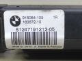 замок багажника BMW 3 серия F30/F31/F34 F30 2013, 2.0 л., N20 B20 A, бензин, АКПП, черный, седан, полный привод, 918064105, 16367210 - фото №6