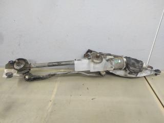 механизм стеклоочистителя (трапеция дворников) Mazda CX-7 1 поколение 2008, 2.3 л., L3-VDT, бензин, АКПП, внедорожник 5 дв., полный привод