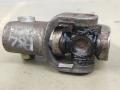 рулевой карданчик Toyota Matrix 1 поколение (E130) ZZE130 2003, 1.8 л., 1ZZ-FE, бензин, АКПП, хетчбэк 5 дв., передний привод - фото №3