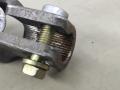 рулевой карданчик Toyota Matrix 1 поколение (E130) ZZE130 2003, 1.8 л., 1ZZ-FE, бензин, АКПП, хетчбэк 5 дв., передний привод - фото №4
