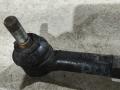 рулевая рейка Toyota Matrix 1 поколение (E130) ZZE130 2003, 1.8 л., 1ZZ-FE, бензин, АКПП, хетчбэк 5 дв., передний привод - фото №2