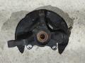 кулак поворотный правый Toyota Matrix 1 поколение (E130) ZZE130 2003, 1.8 л., 1ZZ-FE, бензин, АКПП, хетчбэк 5 дв., передний привод - фото №3