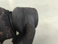 кулак поворотный левый Toyota Matrix 1 поколение (E130) ZZE130 2003, 1.8 л., 1ZZ-FE, бензин, АКПП, хетчбэк 5 дв., передний привод - фото №2