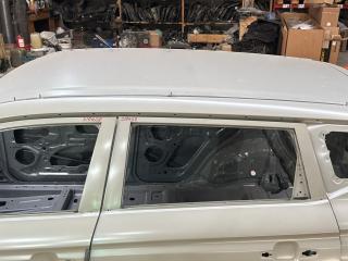 крыша Geely Atlas 1 поколение 2020, бензин