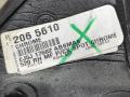 зеркало наружное правое Ford Escape 3 поколение C520 2014, 1.6 л., бензин, АКПП, красный, передний привод, 2065610 - фото №7