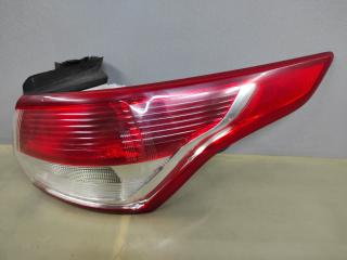 фонарь задний правый Ford Escape 3 поколение C520 2014, 1.6 л., бензин, АКПП, красный, передний привод, SJ5413404A